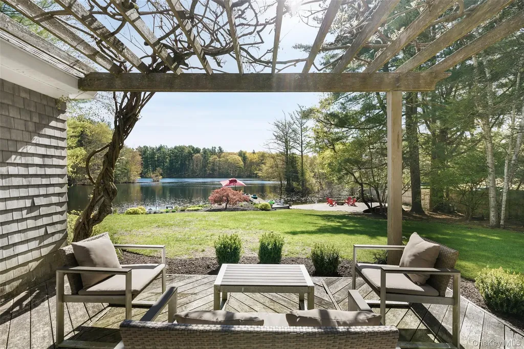559 Pound Ridge Road Pound Ridge NY 10576