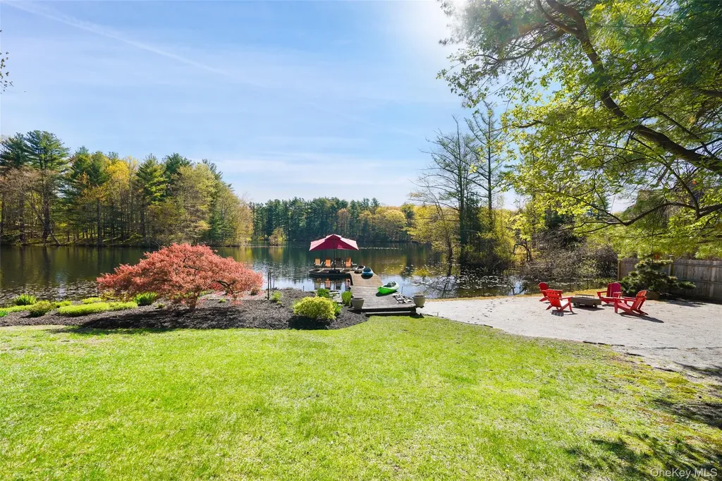 559 Pound Ridge Road Pound Ridge NY 10576