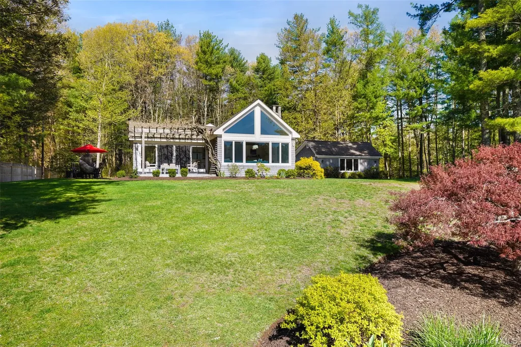 559 Pound Ridge Road Pound Ridge NY 10576