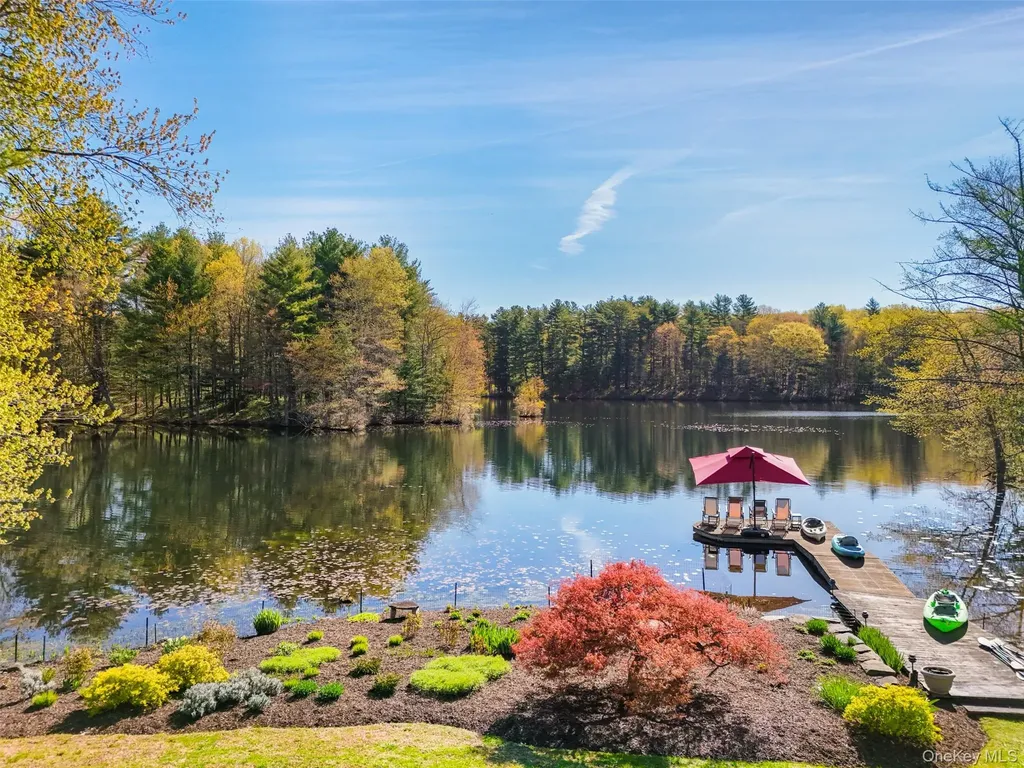 559 Pound Ridge Road Pound Ridge NY 10576