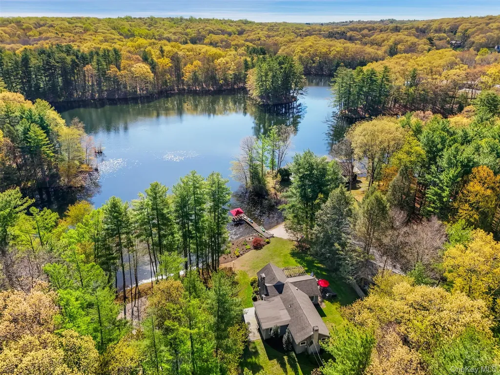 559 Pound Ridge Road Pound Ridge NY 10576