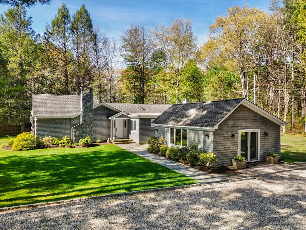 559 Pound Ridge Road Pound Ridge NY 10576