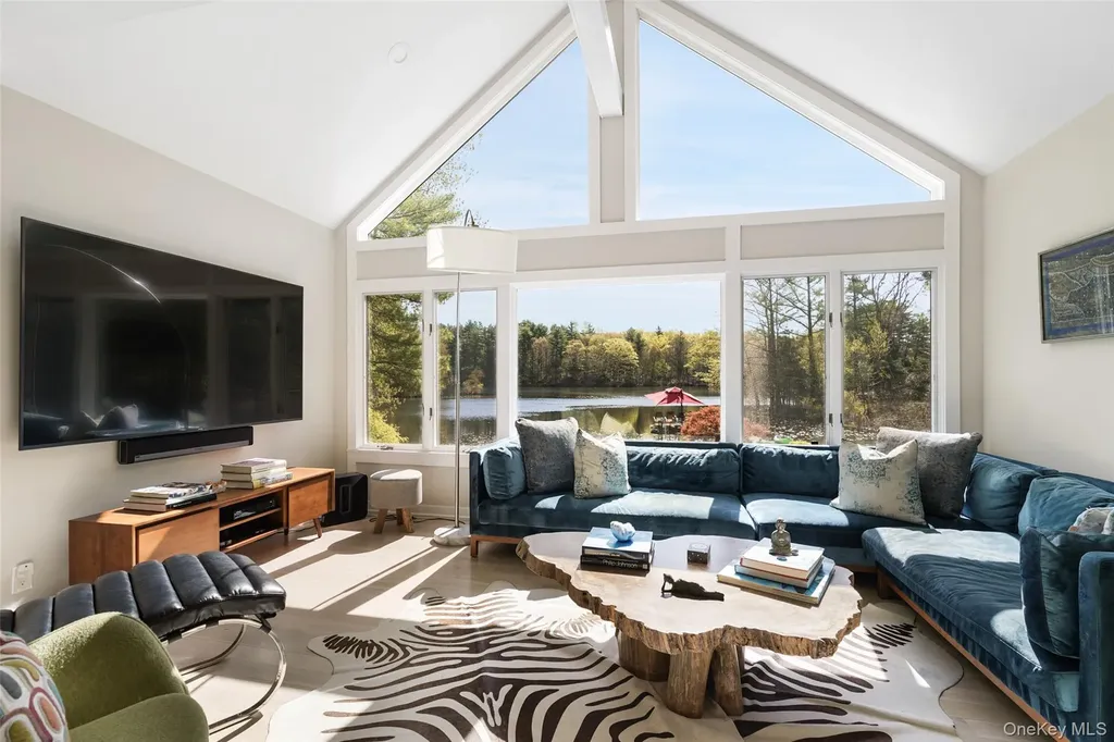 559 Pound Ridge Road Pound Ridge NY 10576