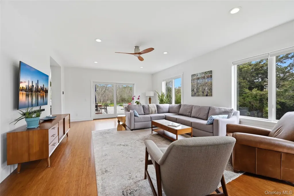 17 Willowood Court Westhampton NY 11977