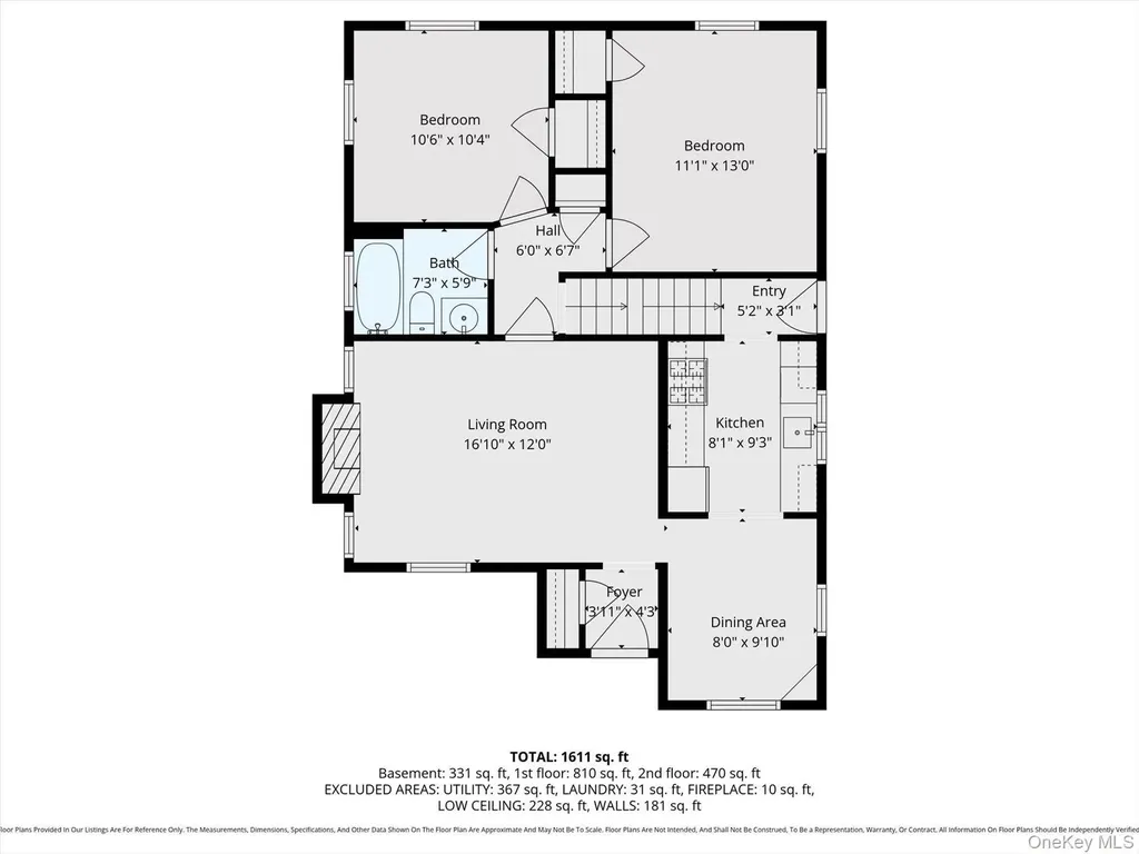 68 Broadway Malverne NY 11565