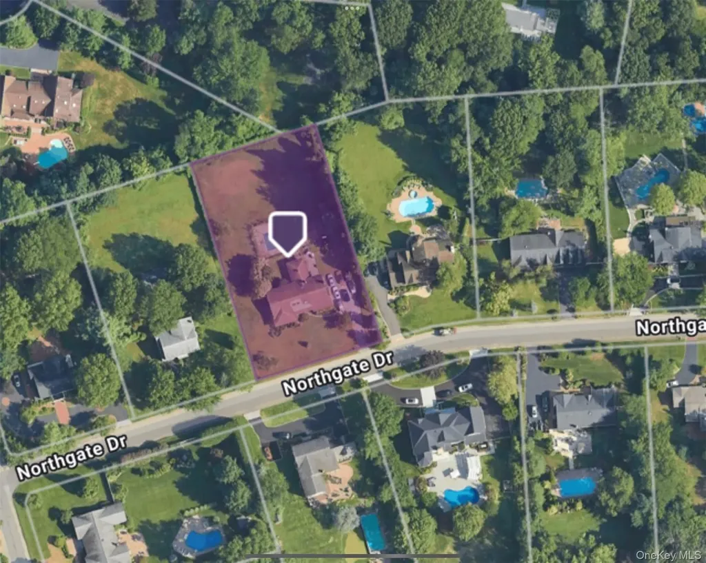 25 Northgate Drive Syosset NY 11791