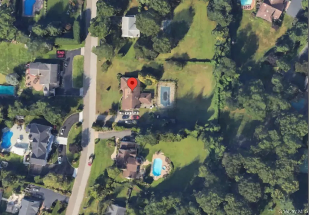 25 Northgate Drive Syosset NY 11791