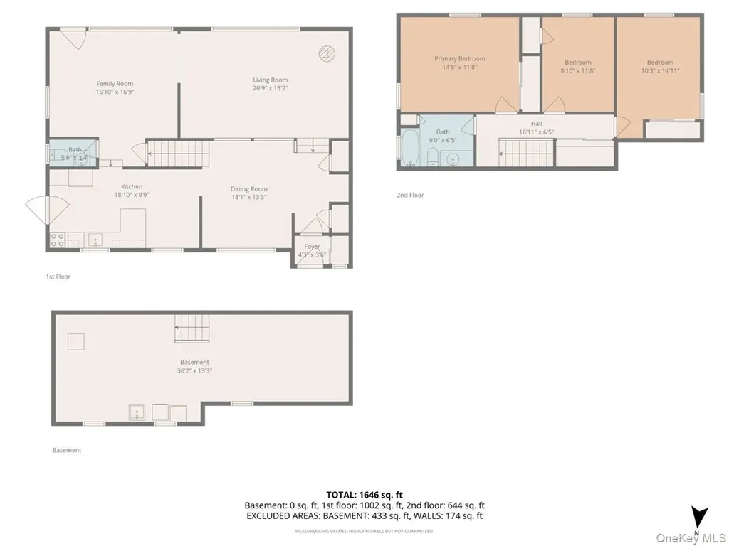 24 Jerold Street Plainview NY 11803