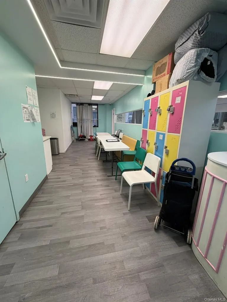 136-46 41st Avenue Flushing NY 11355