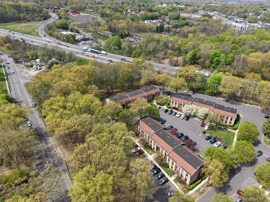 55 Old Nyack Turnpike Nanuet NY 10954