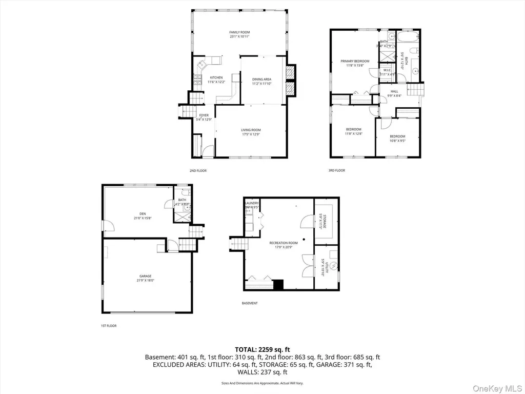 29 Audley Circle Plainview NY 11803
