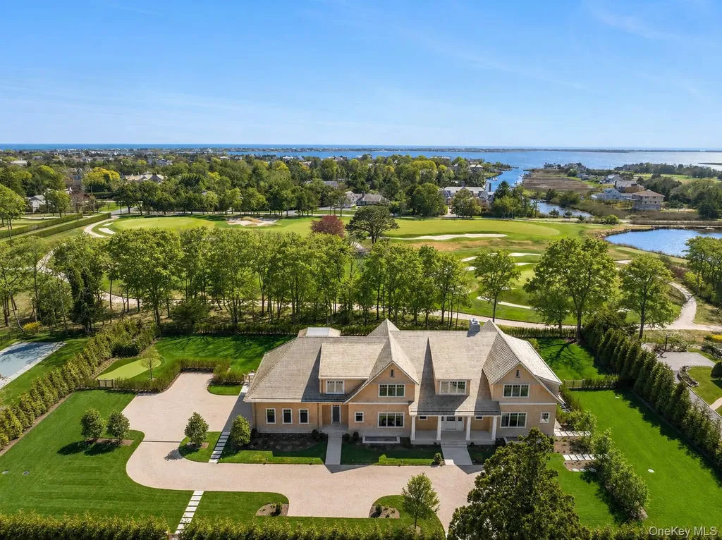 171 Oneck Lane Westhampton Beach NY 11978
