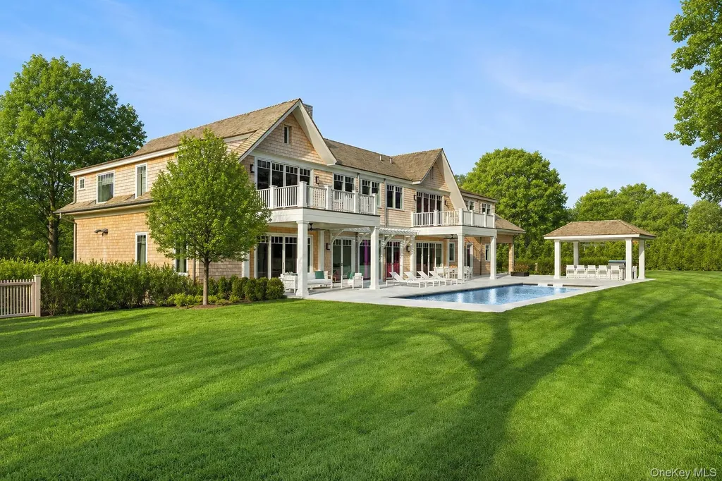 171 Oneck Lane Westhampton Beach NY 11978