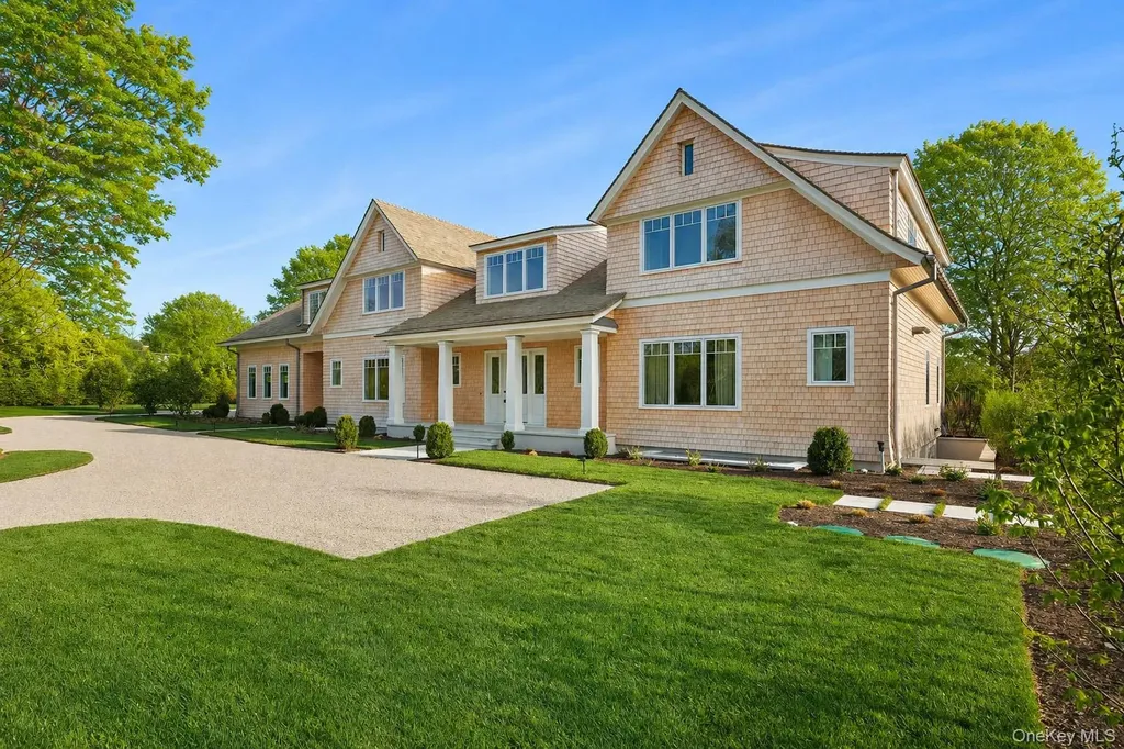 171 Oneck Lane Westhampton Beach NY 11978