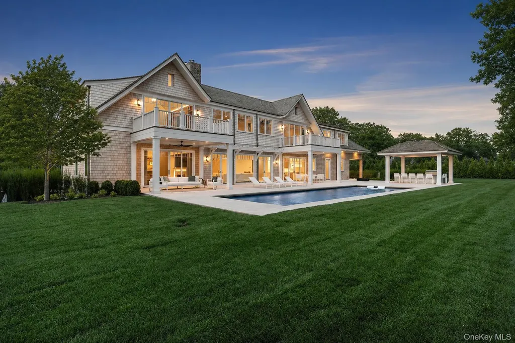 171 Oneck Lane Westhampton Beach NY 11978