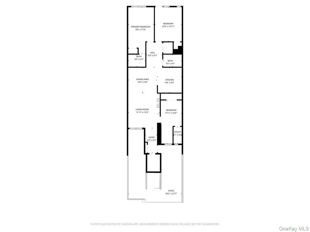 9417 Avenue B Brooklyn NY 11236