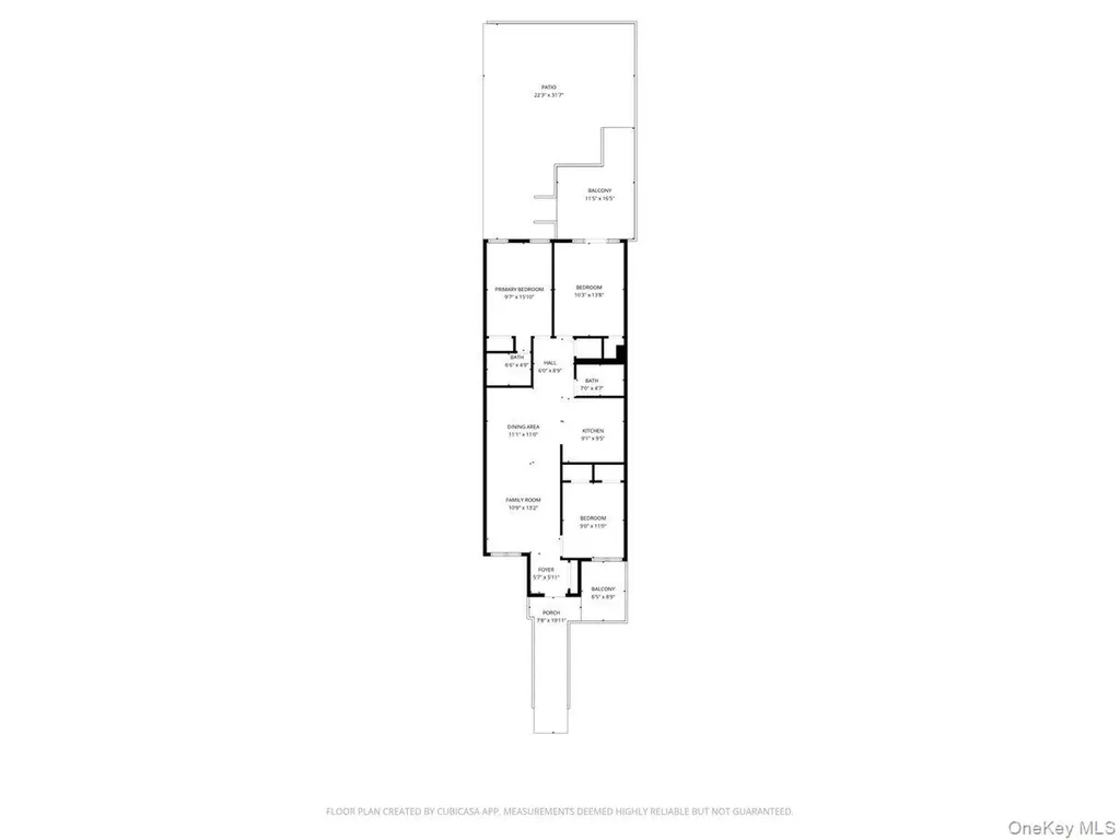9417 Avenue B Brooklyn NY 11236