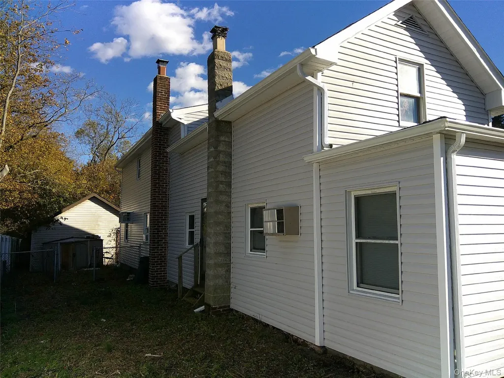 145 Conklin Avenue Patchogue NY 11772