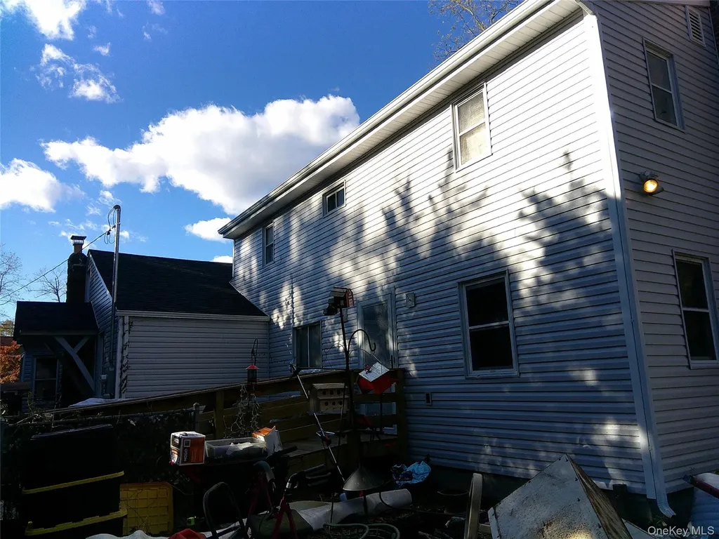 145 Conklin Avenue Patchogue NY 11772