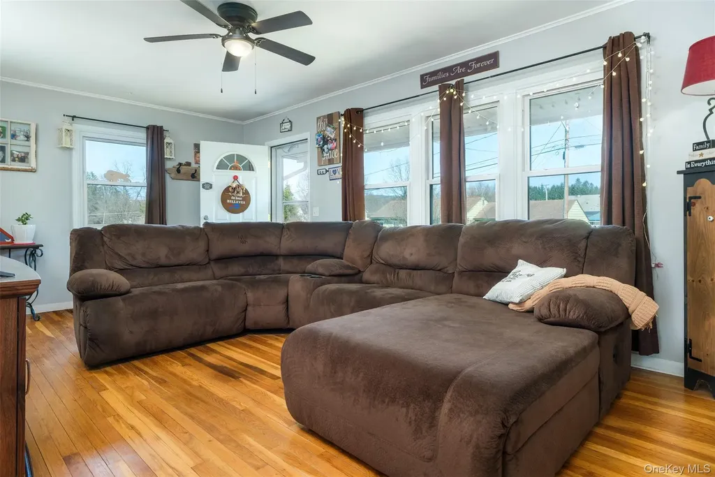 1 Lincoln Avenue Sidney NY 13838