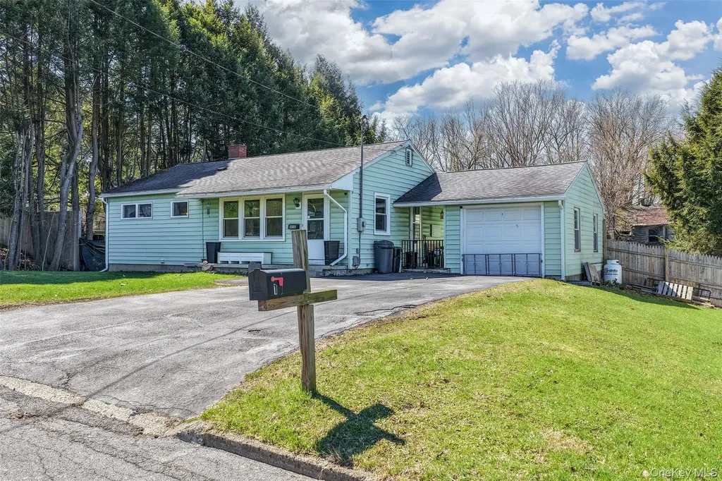 1 Lincoln Avenue Sidney NY 13838