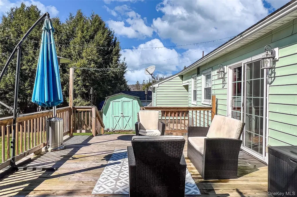 1 Lincoln Avenue Sidney NY 13838