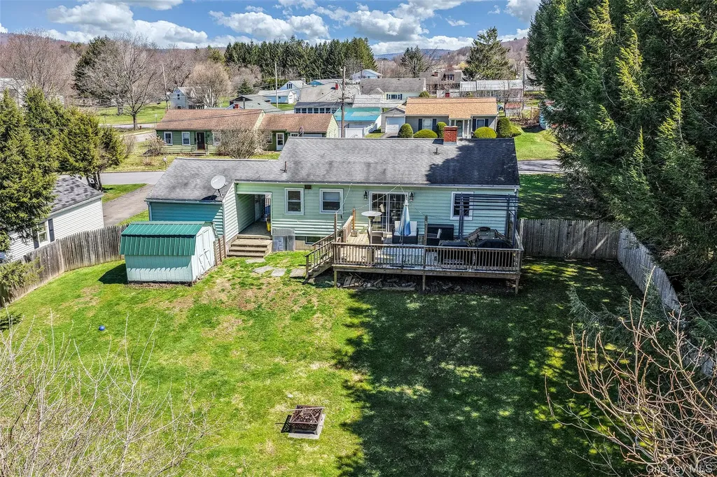 1 Lincoln Avenue Sidney NY 13838