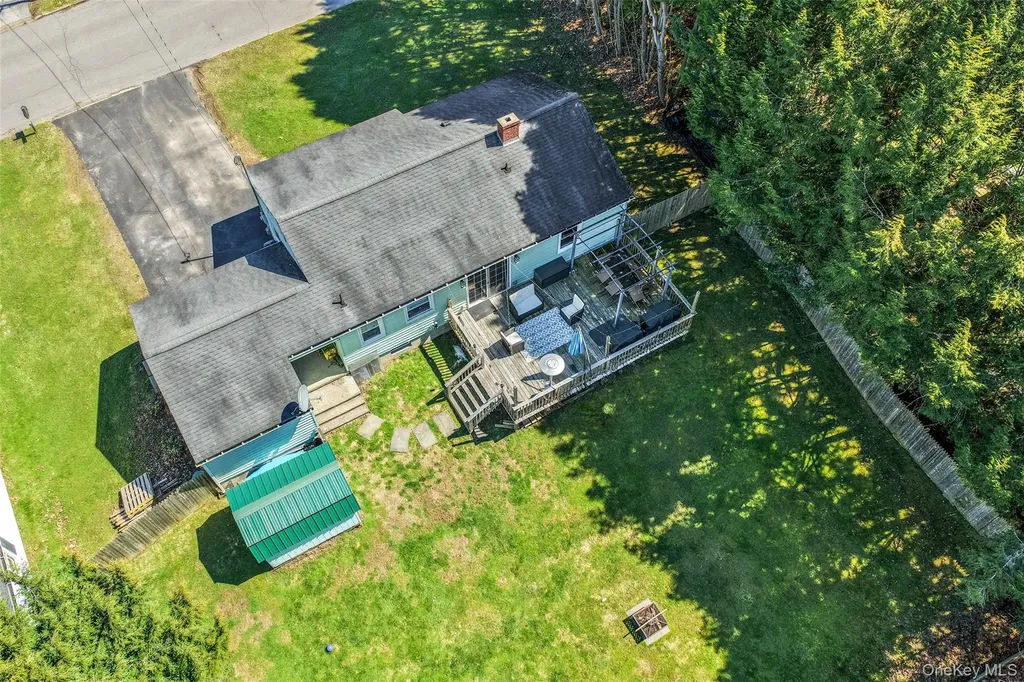 1 Lincoln Avenue Sidney NY 13838