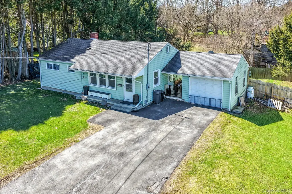 1 Lincoln Avenue Sidney NY 13838