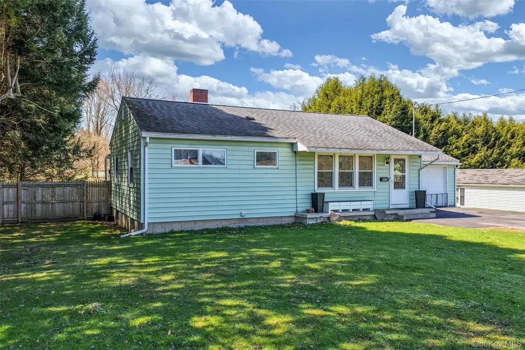 1 Lincoln Avenue Sidney NY 13838