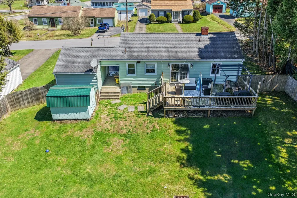 1 Lincoln Avenue Sidney NY 13838