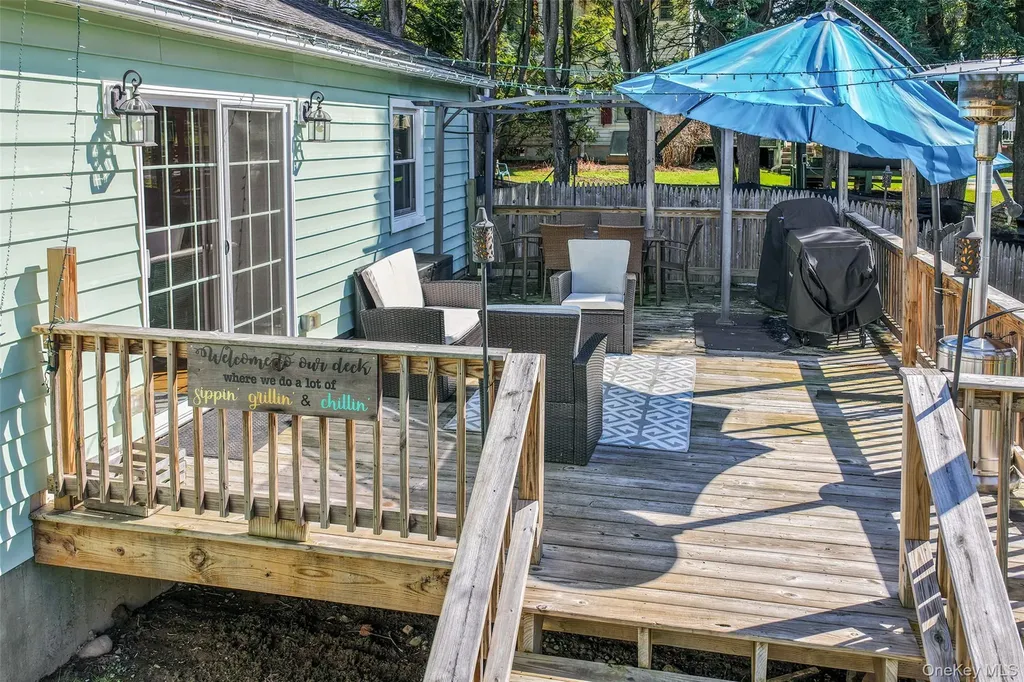 1 Lincoln Avenue Sidney NY 13838