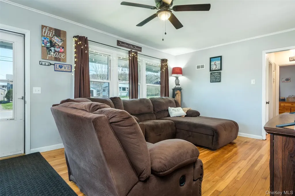 1 Lincoln Avenue Sidney NY 13838