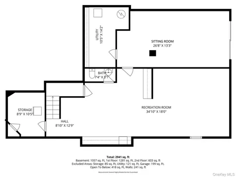 2 Avondale Lane Wappingers Falls NY 12590