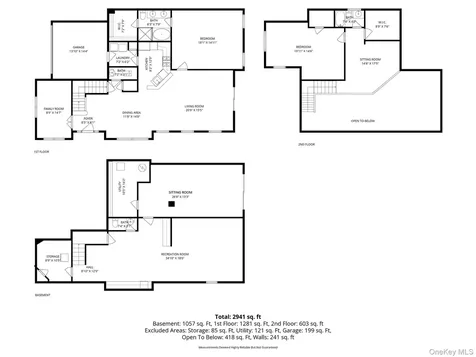2 Avondale Lane Wappingers Falls NY 12590