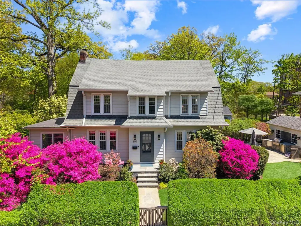 600 Pelhamdale Avenue Pelham NY 10803