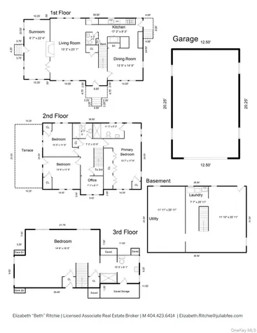 600 Pelhamdale Avenue Pelham NY 10803
