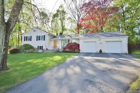 74 Hungerford Road Briarcliff Manor NY 10510