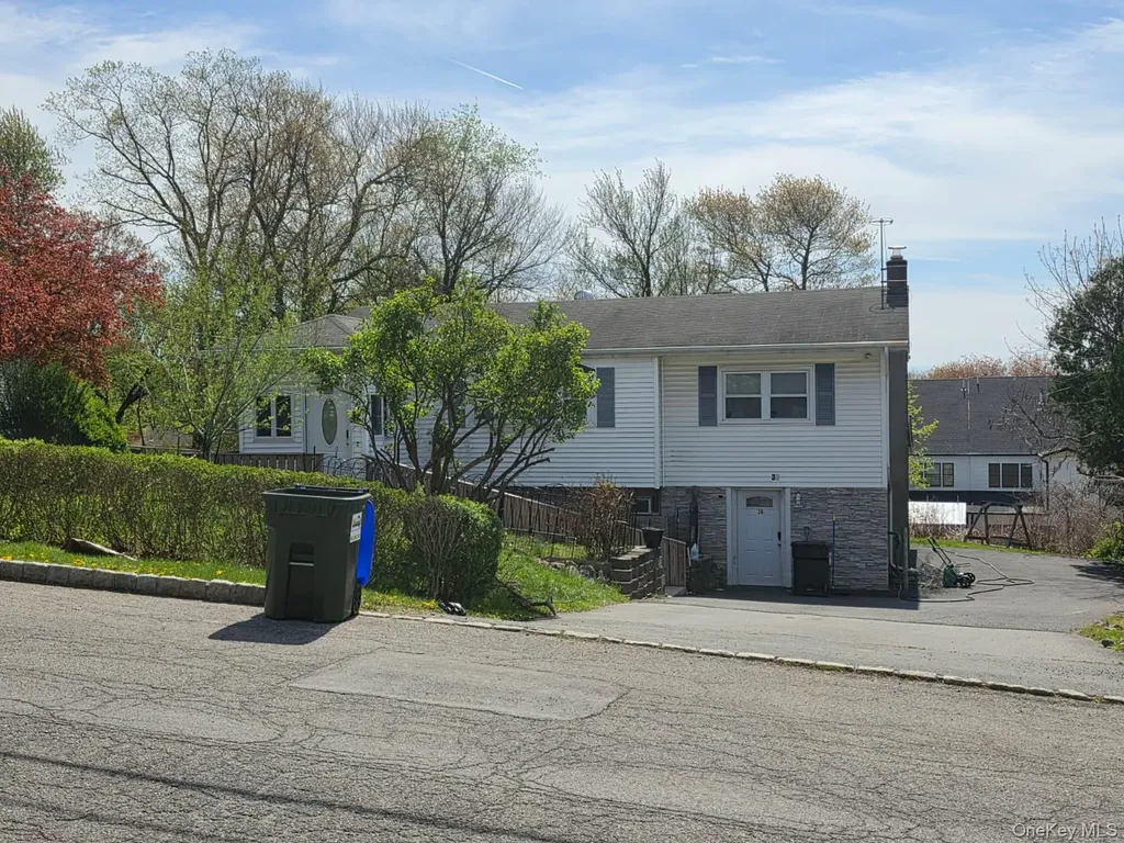 36 Dallas Drive Monroe NY 10950