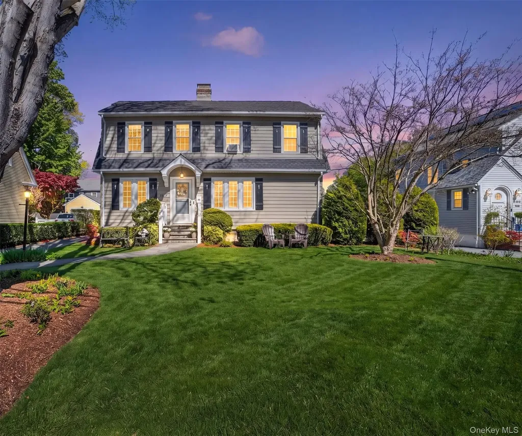 187 Longview Avenue White Plains NY 10605