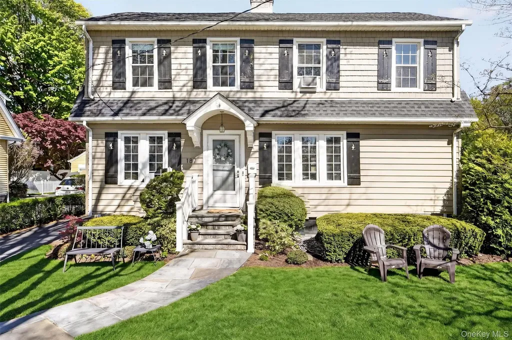 187 Longview Avenue White Plains NY 10605