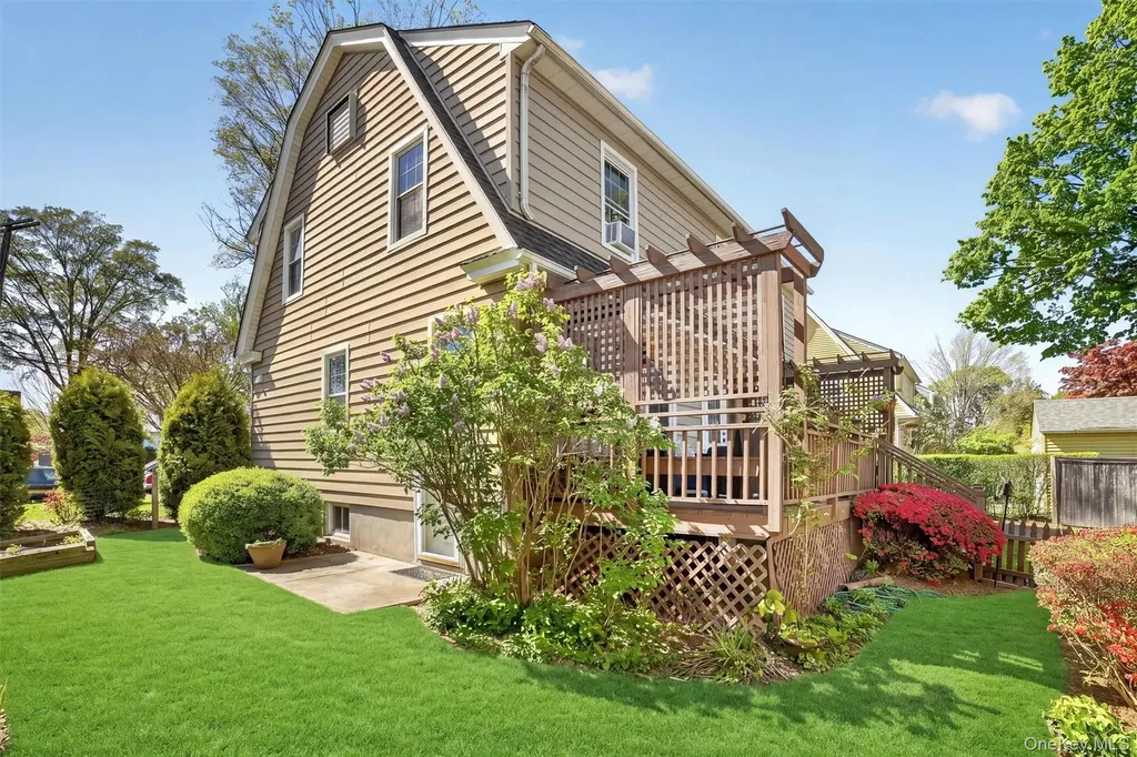 187 Longview Avenue White Plains NY 10605