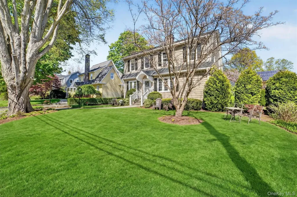 187 Longview Avenue White Plains NY 10605