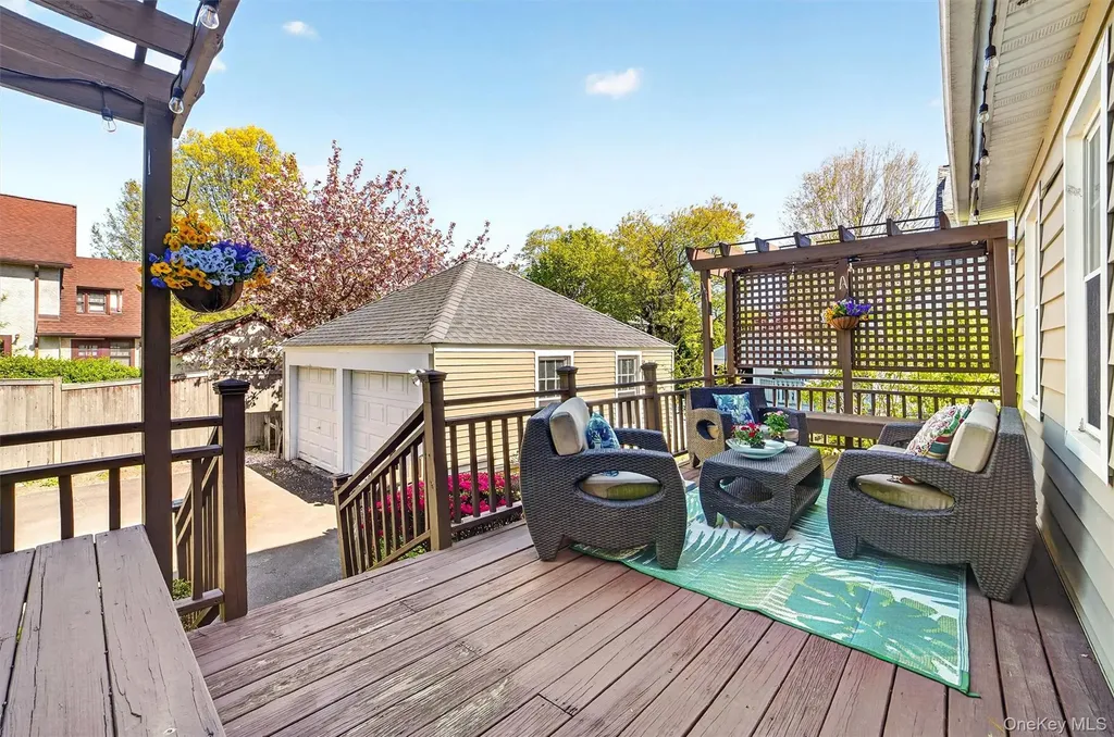 187 Longview Avenue White Plains NY 10605