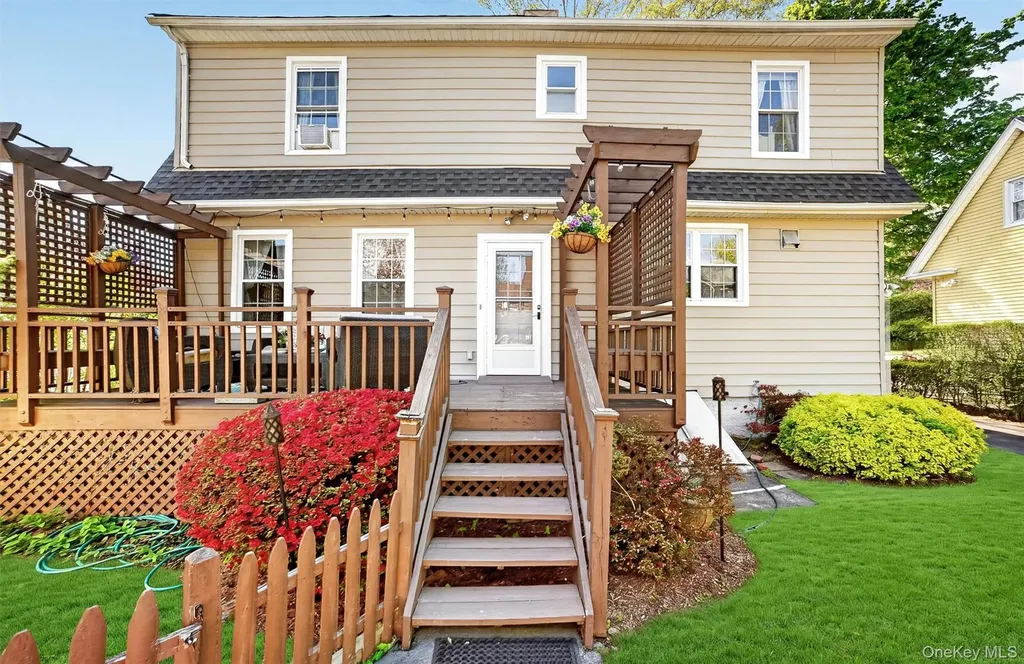187 Longview Avenue White Plains NY 10605