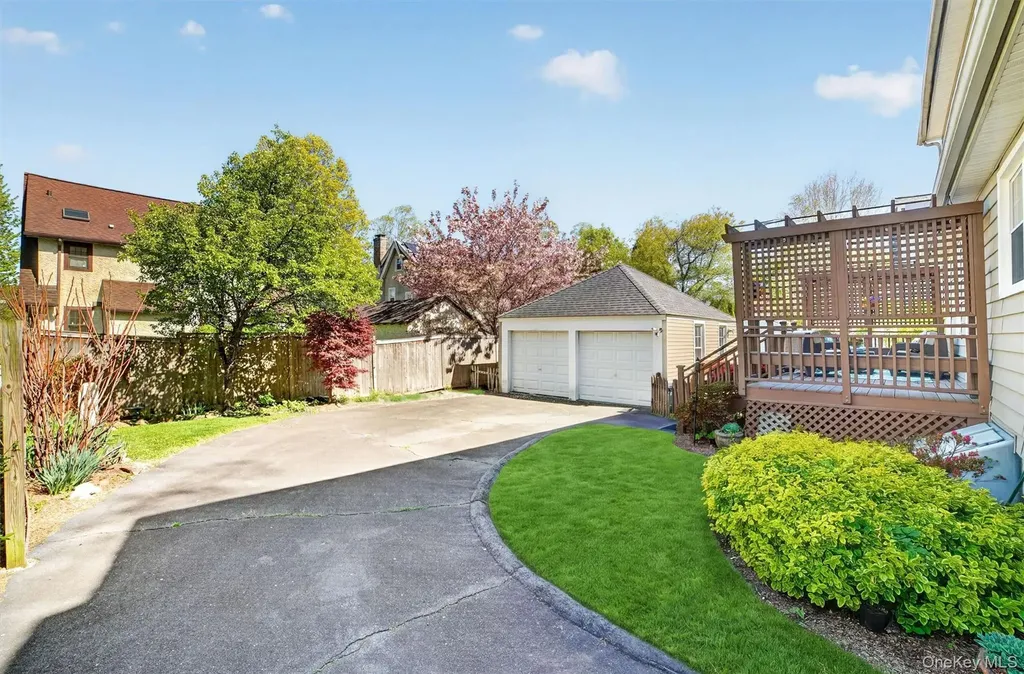 187 Longview Avenue White Plains NY 10605