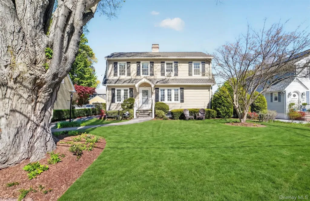 187 Longview Avenue White Plains NY 10605