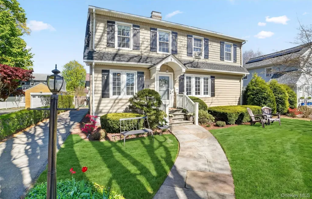187 Longview Avenue White Plains NY 10605