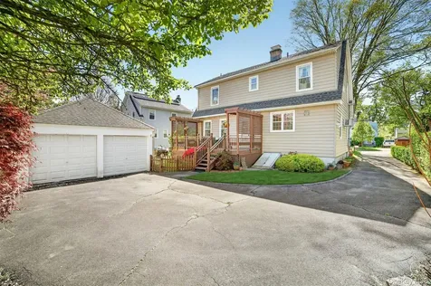187 Longview Avenue White Plains NY 10605