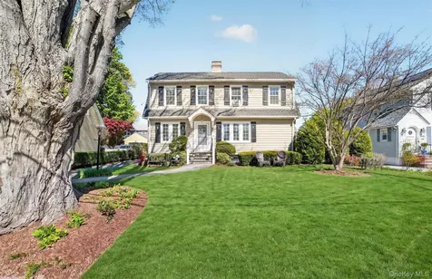 187 Longview Avenue White Plains NY 10605